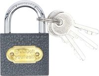 [85140BG] BGS - 85140 - Cadenas type L 38 mm