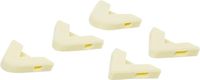 [85200-1BG] BGS - 85200-1 - Lames de rechange blanc pour art. 85200 5 pièces