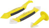 [85213BG] BGS - 85213 - Décolleur de joint silicone et jeu de spatules 3 pièces