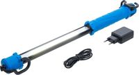 BGS - 85306-1 - Lampe de travail à COB-LED avec crochet pour art. 85306