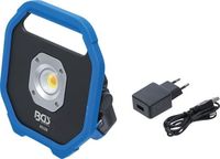 BGS - 85328 - Lampe de travail COB-LED 10 W