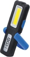 BGS - 85335 - Lampe de travail COB-LED repliable