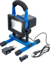 [85340BG] BGS - 85340 - Projecteur de travail à batterie COB-LED 5 W