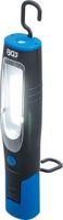 [85345BG] BGS - 85345 - Lampe d’atelier rechargeable COB-LED avec aimant et crochet