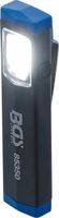 BGS - 85350 - Mini-baladeuse COB-LED en aluminium