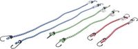 [85516BG] BGS - 85516 - Jeu de tendeurs de bagages 300 / 450 / 600 mm 6 pièces