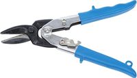 [85821BG] BGS - 85821 - Cisaille de tôle coupe à droite / coupe droite 260 mm