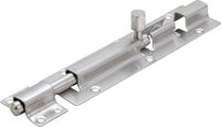 [88082BG] BGS - 88082 - Loquet Acier inoxydable 150 mm