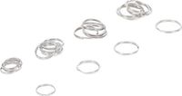 BGS - 88127 - Assortiment de bagues à clés 20 pièces