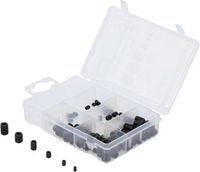 BGS - 88156 - Assortiment de vis sans tête 91 pièces