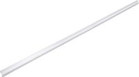 BGS - 89955 - Rail de scanner en plastique transparent 1000 mm