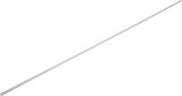 [89958BG] BGS - 89958 - Rail de scanner en plastique autocollant 1250 mm