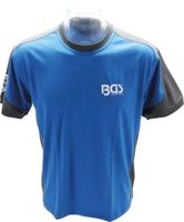 [90022BG] BGS - 90022 - T-shirt BGS® taille S