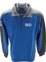 [90042BG] BGS - 90042 - Sweatshirt BGS® taille S