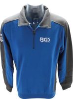 [90047BG] BGS - 90047 - Sweatshirt BGS® taille 3XL