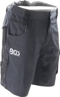 [90073BG] BGS - 90073 - Pantalon de travail BGS® court taille 50