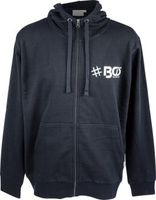 [91003BG] BGS - 91003 - Sweat à capuche BGS® taille L