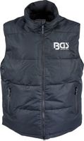 BGS - 91010 - Gilet / doudoune BGS® taille S
