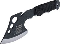 [91862BG] BGS - 91862 - Mini-hachette multifonctions Stubby avec décapsuleur, six pans