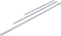 [92237BG] BGS - 92237 - Jeu de rallonges 12,5 mm (1/2") 450 / 600 / 750 mm 3 piéces