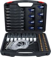 BGS - 98106 - Testeur Common Rail avec 32 adaptateurs
