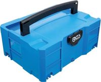 BGS - BOXSYS2 - Coffre système BGS systainer® T-Loc 2
