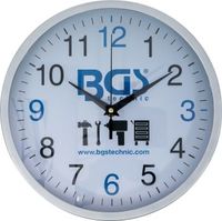 [CLOCKBG] BGS - CLOCK - Horloge murale BGS®