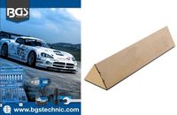 [POSTERBG] BGS - POSTER - Affiche BGS® dans carton DIN A1