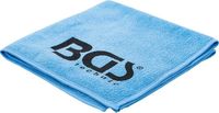 BGS - TUCH - Tissu microfibres 400 x 400 mm