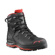 TREKKER PRO S3 2.0 ARBEITSSCHUHE HAIX