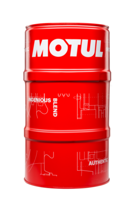 [102053Motul] Motul 8100 X-CLEAN 5W40 60L