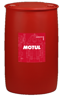 [112829Motul] Motul AUTO COOL ESSENTIAL -25°C 208L