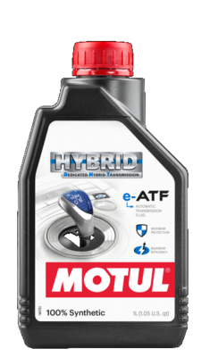 Motul DHT e-ATF 1L D38