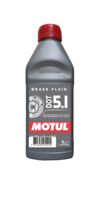 Motul DOT 5.1 1L
