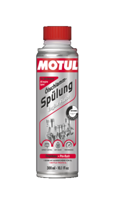 [110794Motul] Motul ENGINE FLUSH 0,300L DE
