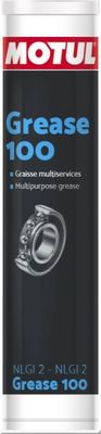 Motul GREASE 100   20,400kg CL