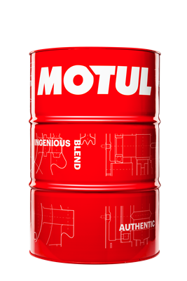 [103224Motul] Motul MULTI ATF 208L