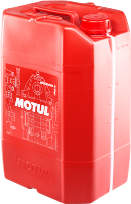 [114227Motul] Motul TEKMA MEGA-X OTR 10W-40 ES 20L