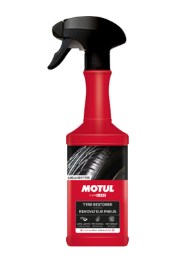Motul TYRE RESTORER 0.500L