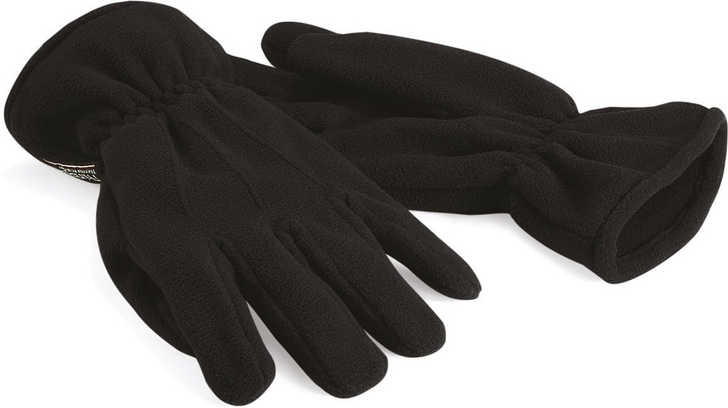 B295 - Gants homme Thinsulate en Suprafleece® - FrenchNavy