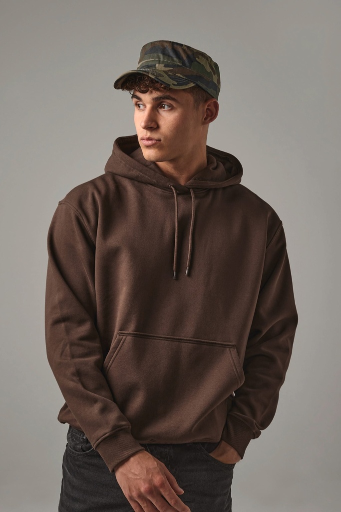 [B33-FieldCamo-OneSize] B33 - Casquette cubaine Camo - FieldCamo