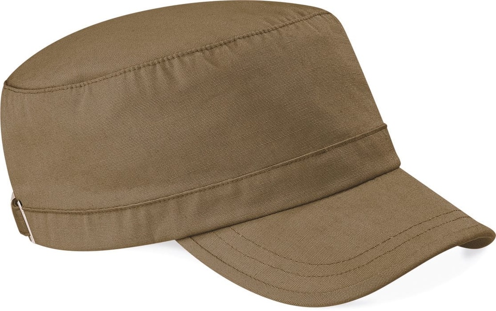 [B34-Peeble-OneSize] B34 - Casquette cubaine - Peeble