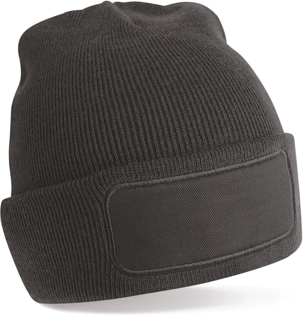 B445 - Bonnet à patch original - GraphiteGrey