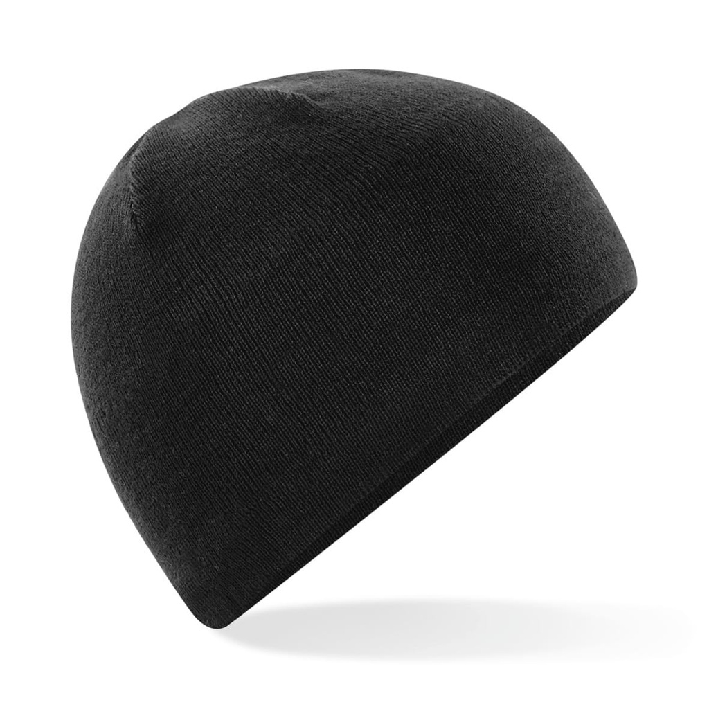 [B501-GraphiteGrey-OneSize] B501 - Bonnet déperlant - GraphiteGrey
