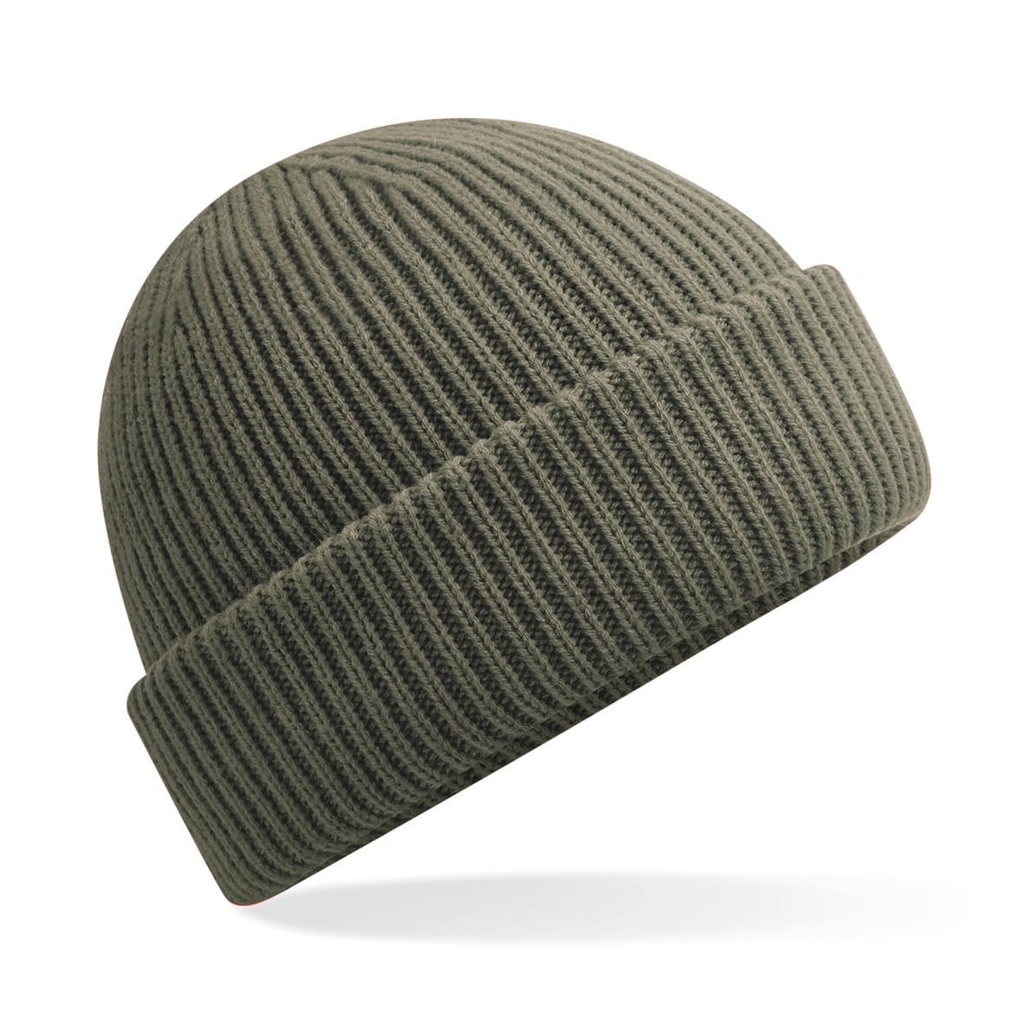 [B508R-GraphiteGrey-OneSize] B508R - Bonnet respirant coupe-vent. - GraphiteGrey