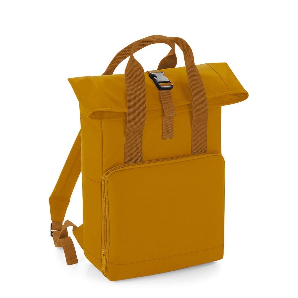 [BG118-AirforceBlue-OneSize] BG118 - Sac à dos à double poignée - AirforceBlue
