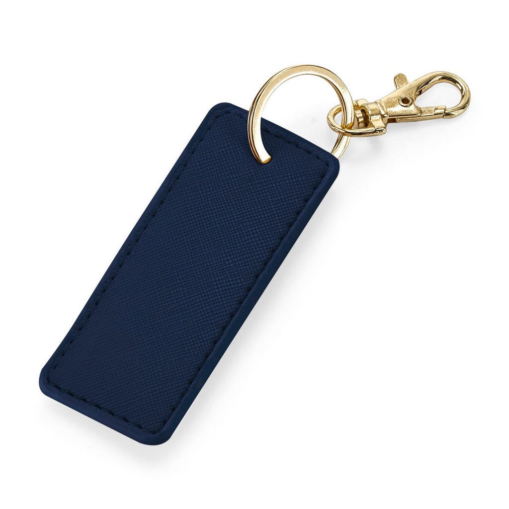 [BG744-Softgrey-OneSize] BG744 - Porte-Clés - Softgrey