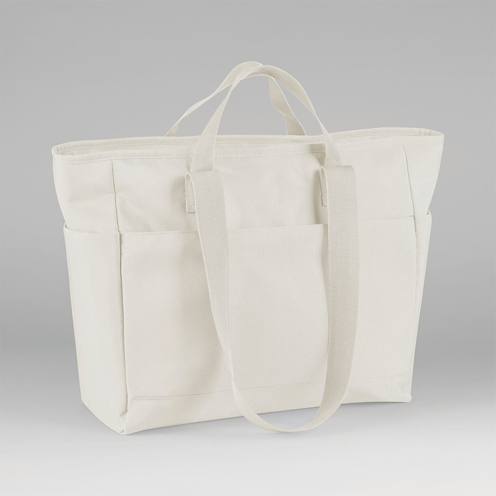 [BG873-Rose-OneSize] BG873 - Sac fourre-tout - Rose