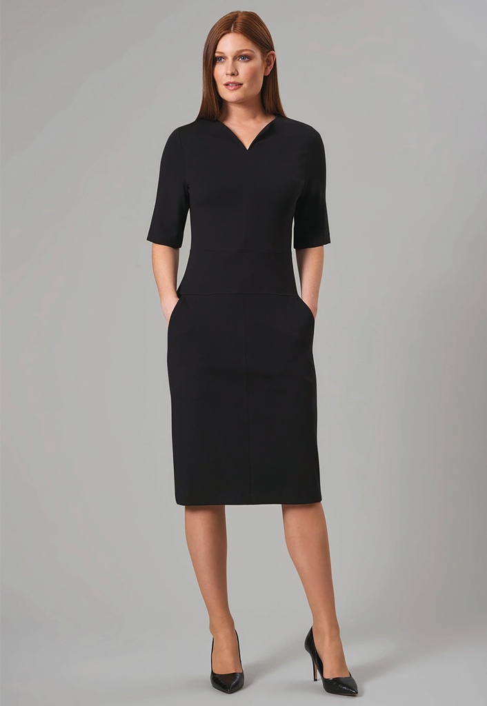BT2365 - Robe Celeste  - Navy