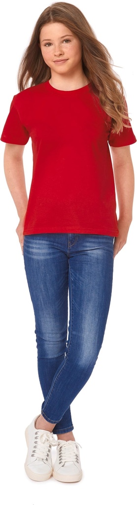 CG149 - T-shirt enfant Exact150 - Orange
